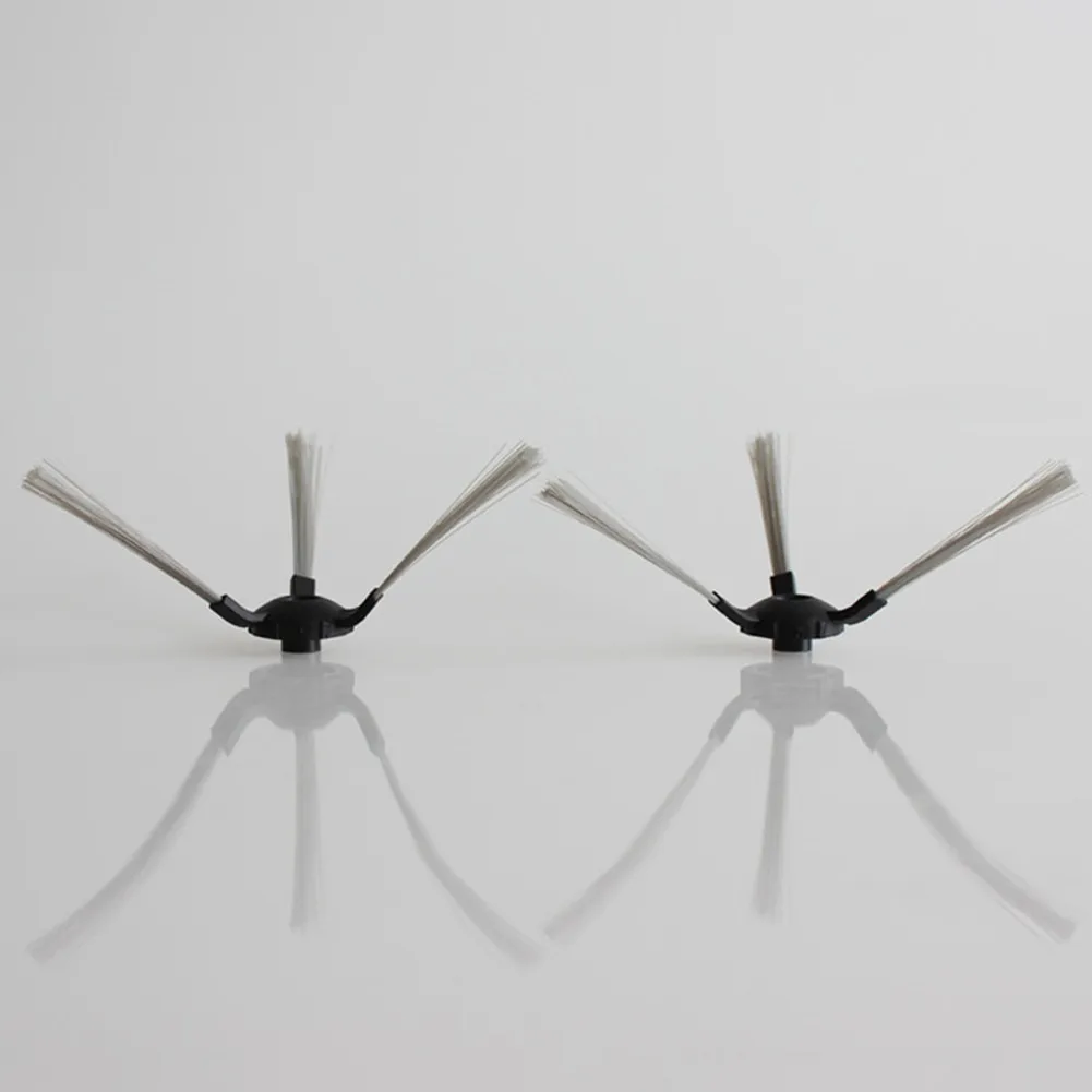 10pcs Side Brushes For RV-R500 Household Robotic Vacuum Cleaner Spare Part Replacement Home Appliances Accessories
10pcs Side Brushes For RV-R500 Household Robotic Vacuum Cleaner Spare Part Replacement Home Appliances Accessories