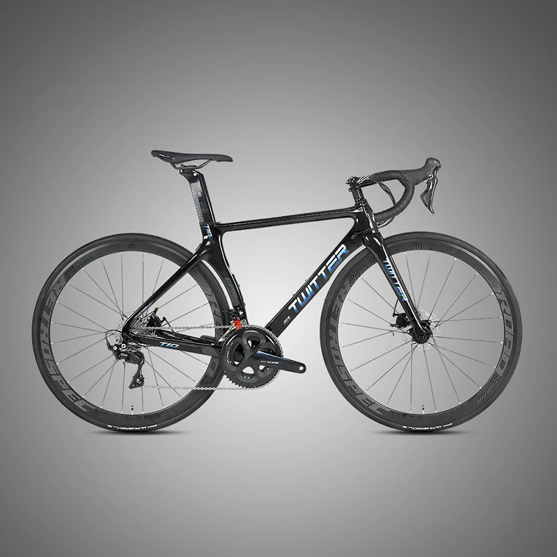 TWITTER carbon cross-country bikeT10RIVAL-22S-маленький набор звездочек для колеса, Углеродные колеса, дисковые тормоза, углеродное волокно, дорожные велосипед...
TWITTER carbon cross-country bikeT10RIVAL-22S-маленький набор звездочек для колеса, Углеродные колеса, дисковые тормоза, углеродное волокно, дорожные велосипед...