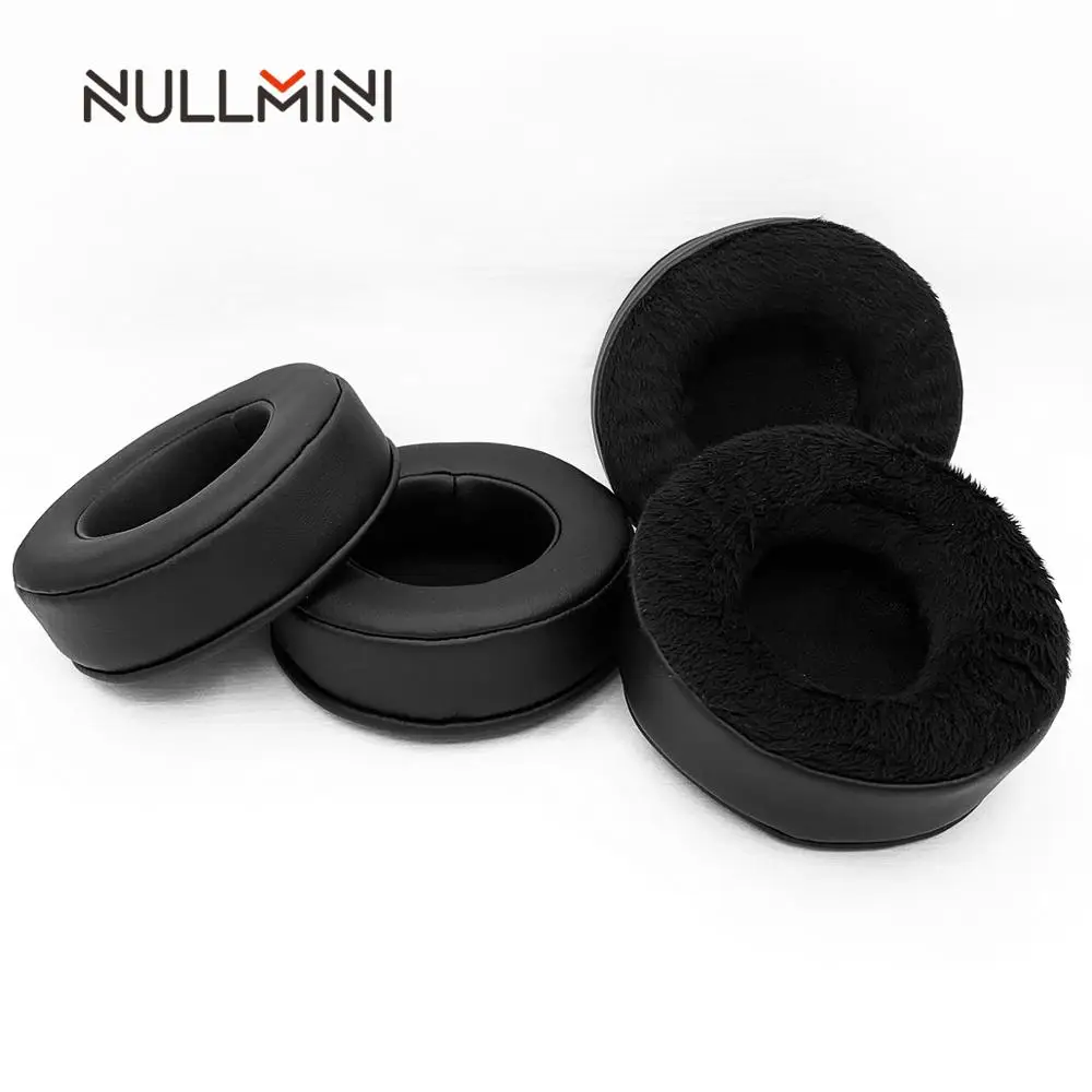 NullMini Сменные наушники для SONY MDR RF860R Z1R утолщенные наушники|Аксессуары наушников| |