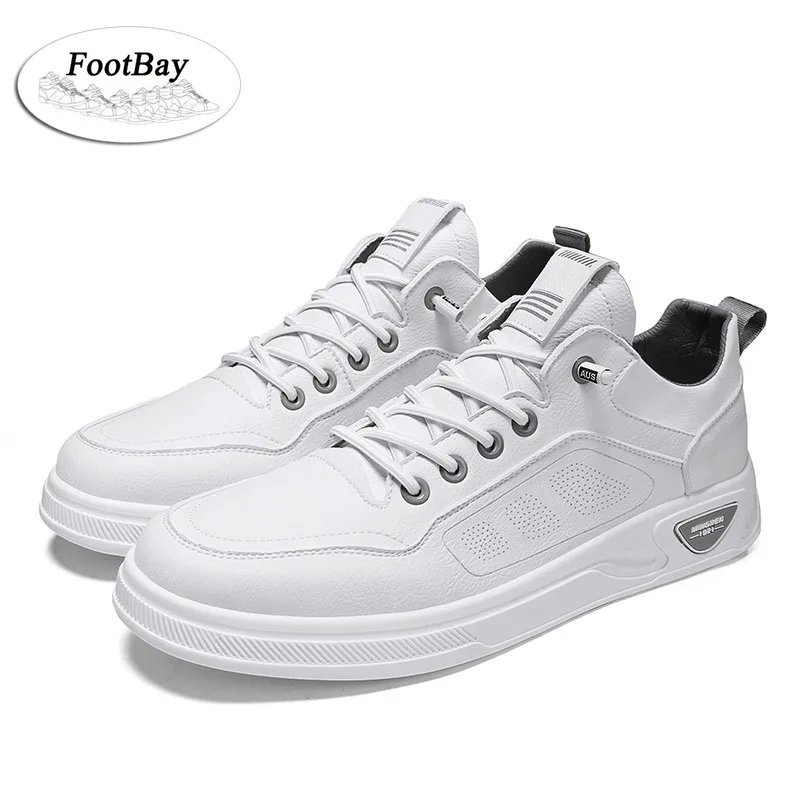 Free Shipping Autumn Casual Shoes for Men White Fashion Sneakers Sport Leather Running Shoes Men Luxury 2021 Shose
Free Shipping Autumn Casual Shoes for Men White Fashion Sneakers Sport Leather Running Shoes Men Luxury 2021 Shose
