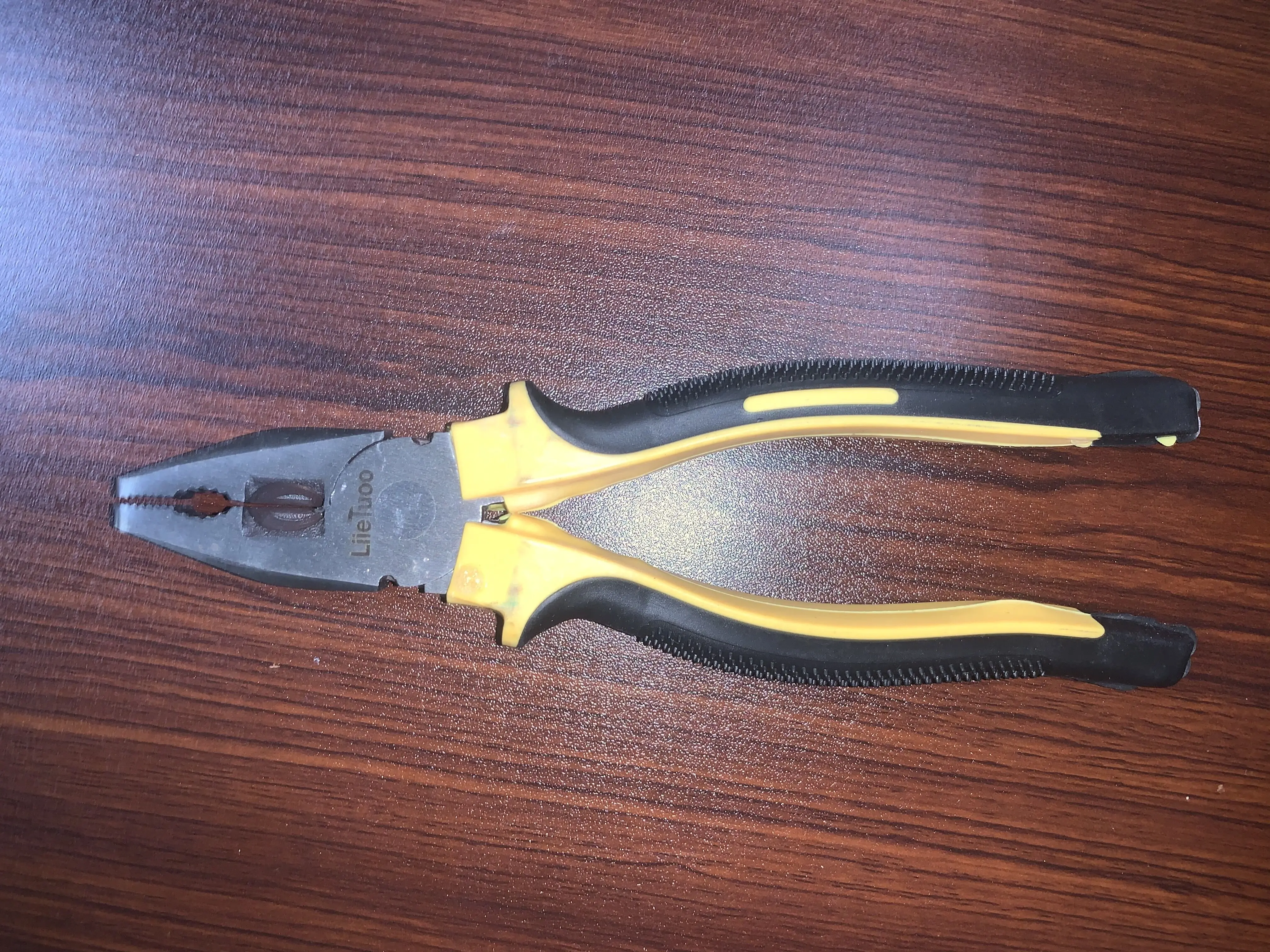 Hand Tools 
Hand Tools