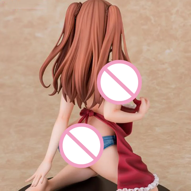 15cm Anime Koikano Aikano 2 Cover Illustration Hinata Tenkaki Action Figure PVC Sexy Girls Collection Model Dolls Toys for Gifts
15cm Anime Koikano Aikano 2 Cover Illustration Hinata Tenkaki Action Figure PVC Sexy Girls Collection Model Dolls Toys for Gifts