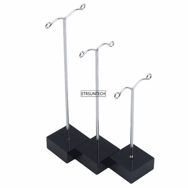 100pcs Meatl Display Earrings Rack Shelf Show Stand Jewelry Holder Jewelry Display Rack Jewelry Tray Organizer
100pcs Meatl Display Earrings Rack Shelf Show Stand Jewelry Holder Jewelry Display Rack Jewelry Tray Organizer