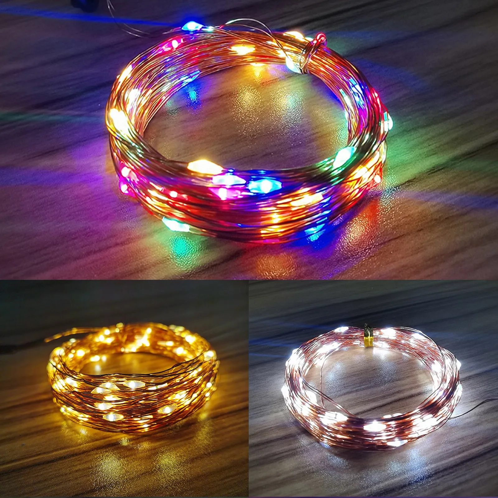 2/3/5m Led Fairy String Lights Usb Festoon Led Lights Garland New Year Holiday Wedding Christmas Decoration For Home Party Decor
2/3/5m Led Fairy String Lights Usb Festoon Led Lights Garland New Year Holiday Wedding Christmas Decoration For Home Party Decor