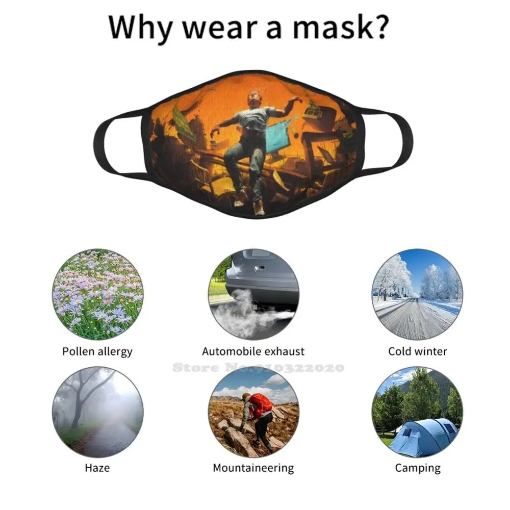 No Pressure Logic Fashion Men Women Outdoor Sport Mask Mouth Masks Logic No Pressure Confessions And Dangerous Mind Bobby
No Pressure Logic Fashion Men Women Outdoor Sport Mask Mouth Masks Logic No Pressure Confessions And Dangerous Mind Bobby