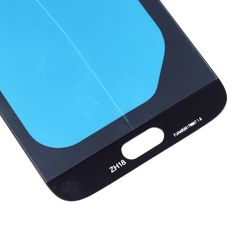 AMOLED Original Display For SAMSUNG Galaxy J7 Pro LCD Display Touch Screen J730 J730F for SAMSUNG J7 Pro LCD Screen Replacement
AMOLED Original Display For SAMSUNG Galaxy J7 Pro LCD Display Touch Screen J730 J730F for SAMSUNG J7 Pro LCD Screen Replacement