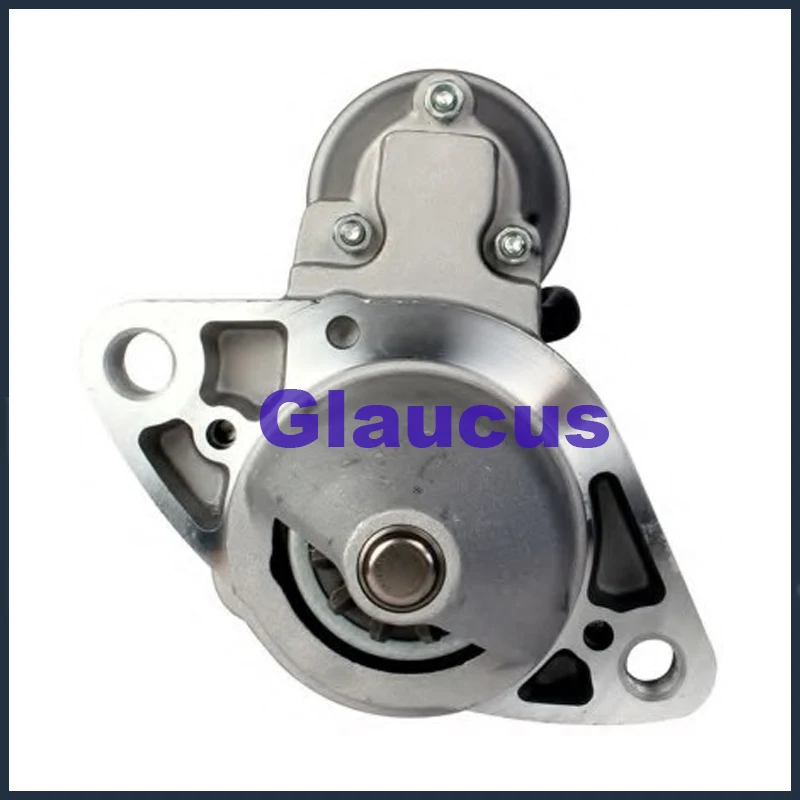 Стартовый двигатель 1AD 1ADFTV 2AD 2ADFTV 2ADFHV для Toyota AVENSIS COROLLA RAV4 AURIS VERSO Lexus IS 220d 1996 cc 2.0L 2231cc