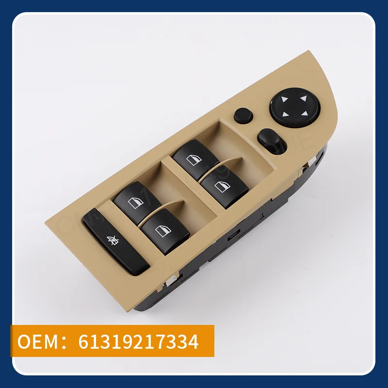 Подходит для BMW 3 серии E90 (04-11) левый передний переключатель подъема модели 61319217334 автозапчасти
Подходит для BMW 3 серии E90 (04-11) левый передний переключатель подъема модели 61319217334 автозапчасти