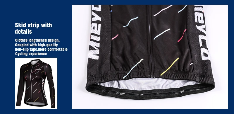 Women Cycling Jersey MTB Mountain Bike Shirt Long Sleeve Tops Breathable Outdoor Sports wear
Women Cycling Jersey MTB Mountain Bike Shirt Long Sleeve Tops Breathable Outdoor Sports wear