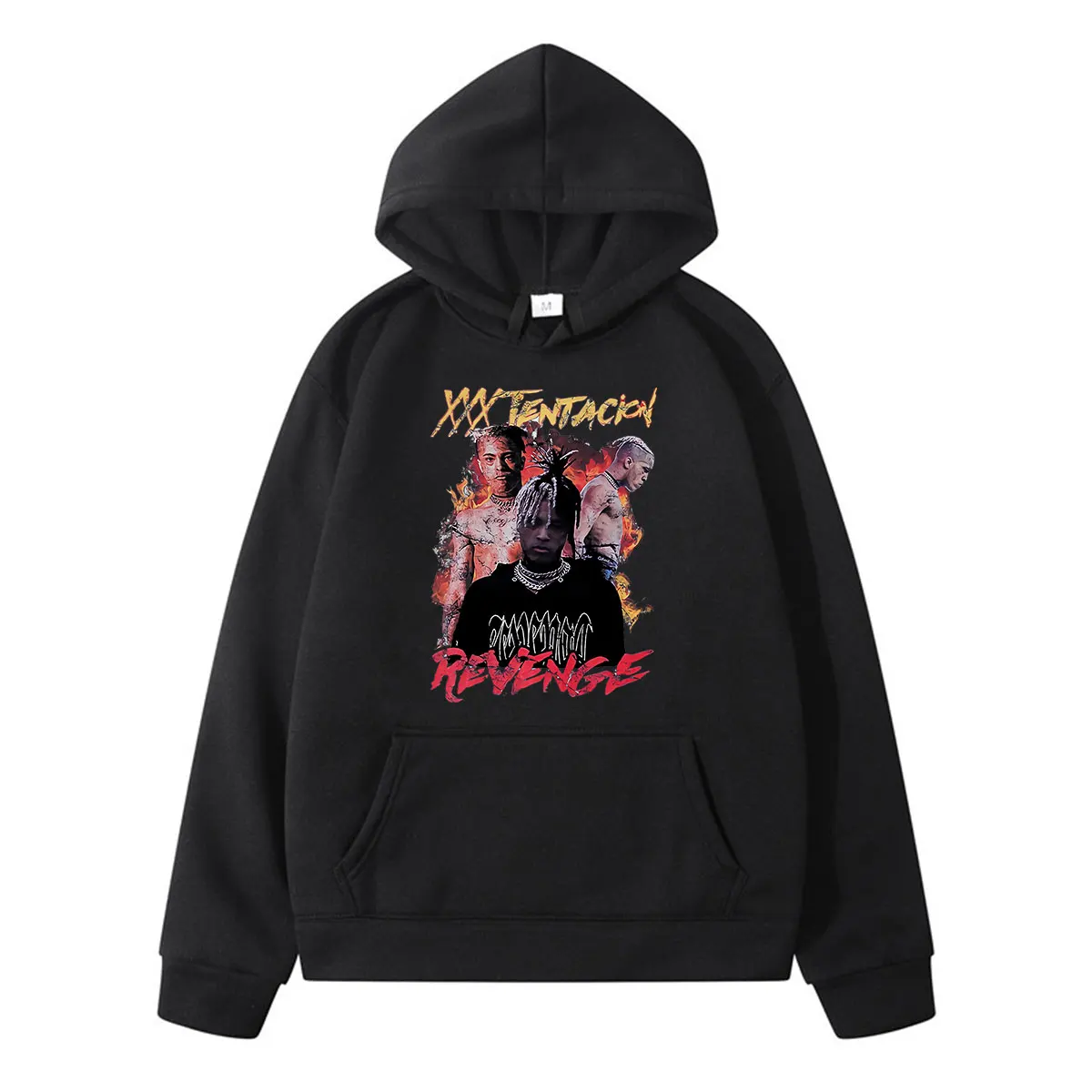 2021 Hot Sale Couple Hoodies Hip-pop Cool Style Xxxtentacion Printed Trend Fashion Cotton Unsiex Loose Bf Lazy Large Size Hoodie
2021 Hot Sale Couple Hoodies Hip-pop Cool Style Xxxtentacion Printed Trend Fashion Cotton Unsiex Loose Bf Lazy Large Size Hoodie