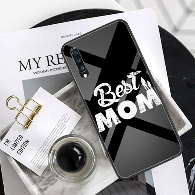 Best Mom Mother Day Glass Phone Case Coque Fundas For Xiaomi Redmi Note 7 5 4 6 6A Mi 8SE 8 6 Lite Mix 2 2s Note 3 Cover
Best Mom Mother Day Glass Phone Case Coque Fundas For Xiaomi Redmi Note 7 5 4 6 6A Mi 8SE 8 6 Lite Mix 2 2s Note 3 Cover