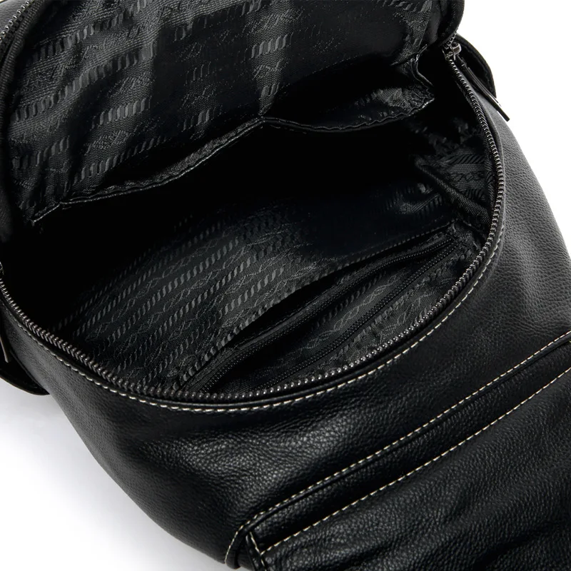 MOTAORA Women's Genuine Leather Backpack Fashion Solid Backpacks For Female New Multifunction Leisure Travel Backpack For Ladies
MOTAORA Women's Genuine Leather Backpack Fashion Solid Backpacks For Female New Multifunction Leisure Travel Backpack For Ladies