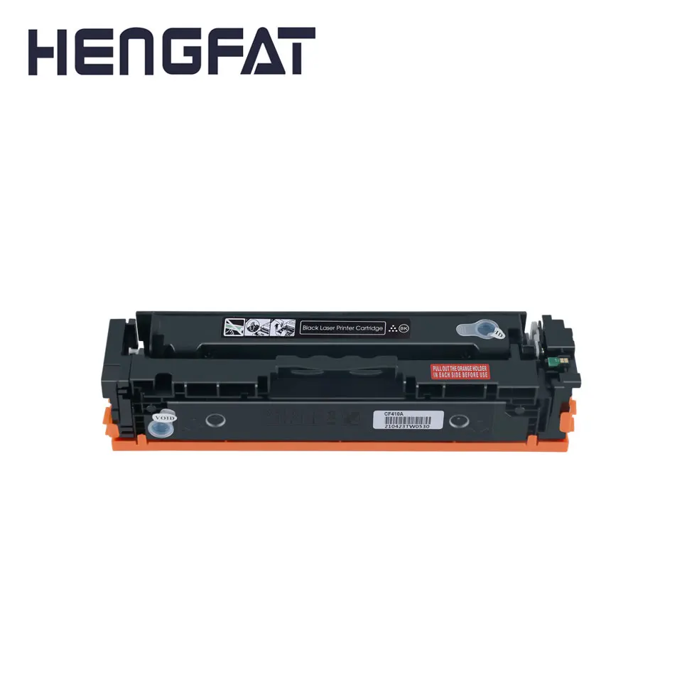 

CF410A -CF413A Compatible Toner Cartridge for HP Color LaserJet Pro M452dn M452dw M452nw MFP m377dw m477fdn m477fdw m477fnw