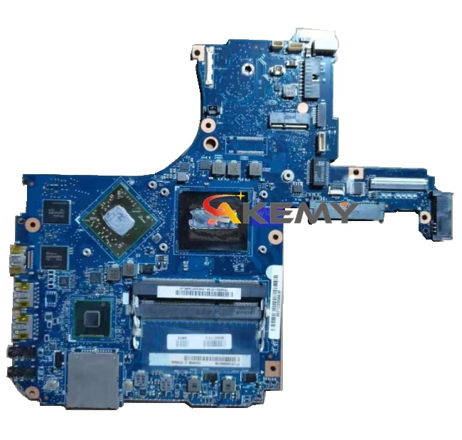 H000075410 H000071910 VG20SQG 20CQG MB For TOSHIBA Satellite P50-C P55T P55T-B I5 CPU laptop motherboard
H000075410 H000071910 VG20SQG 20CQG MB For TOSHIBA Satellite P50-C P55T P55T-B I5 CPU laptop motherboard