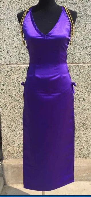 Anime One Piece Nami formal dress Cosplay Costume custom-made
Anime One Piece Nami formal dress Cosplay Costume custom-made