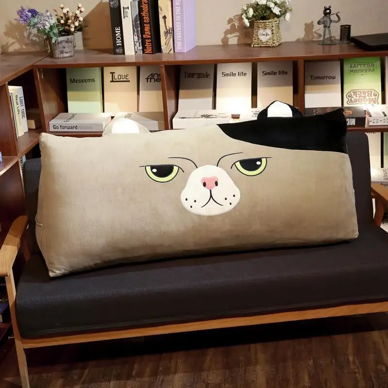 Infantil Para Sofa Decoratif Cute Almofada Decorativa Coussin Decoration Home Decor Cojine Big Pillow Bed Headboard Cushion
Infantil Para Sofa Decoratif Cute Almofada Decorativa Coussin Decoration Home Decor Cojine Big Pillow Bed Headboard Cushion