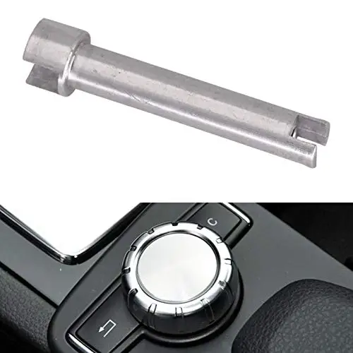 Car Command Console Controller Rotary Switch Button Scroll Knob Shaft Repair Fix Kit For Mercedes Benz W204 X204 W212 W218 1 Pcs
Car Command Console Controller Rotary Switch Button Scroll Knob Shaft Repair Fix Kit For Mercedes Benz W204 X204 W212 W218 1 Pcs
