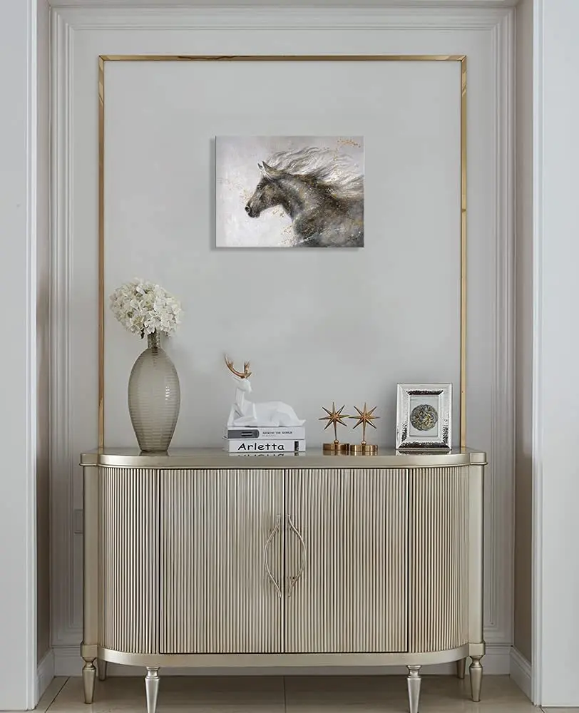 Farmhouse Art Canvas Wall Art Cute Bull Head Painting Rustic Abstract Modern Wall Decoration Bedroom Home Decoration
Farmhouse Art Canvas Wall Art Cute Bull Head Painting Rustic Abstract Modern Wall Decoration Bedroom Home Decoration