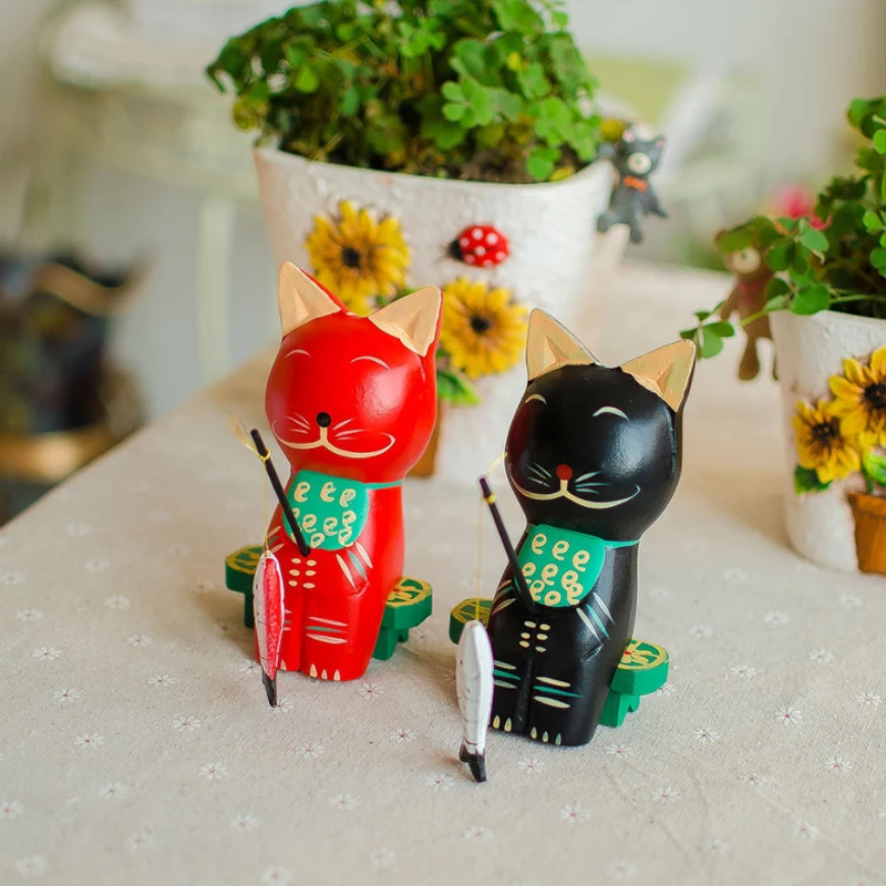 Украшение для стола в виде котенка, рыбалки, в скандинавском стиле
Украшение для стола в виде котенка, рыбалки, в скандинавском стиле