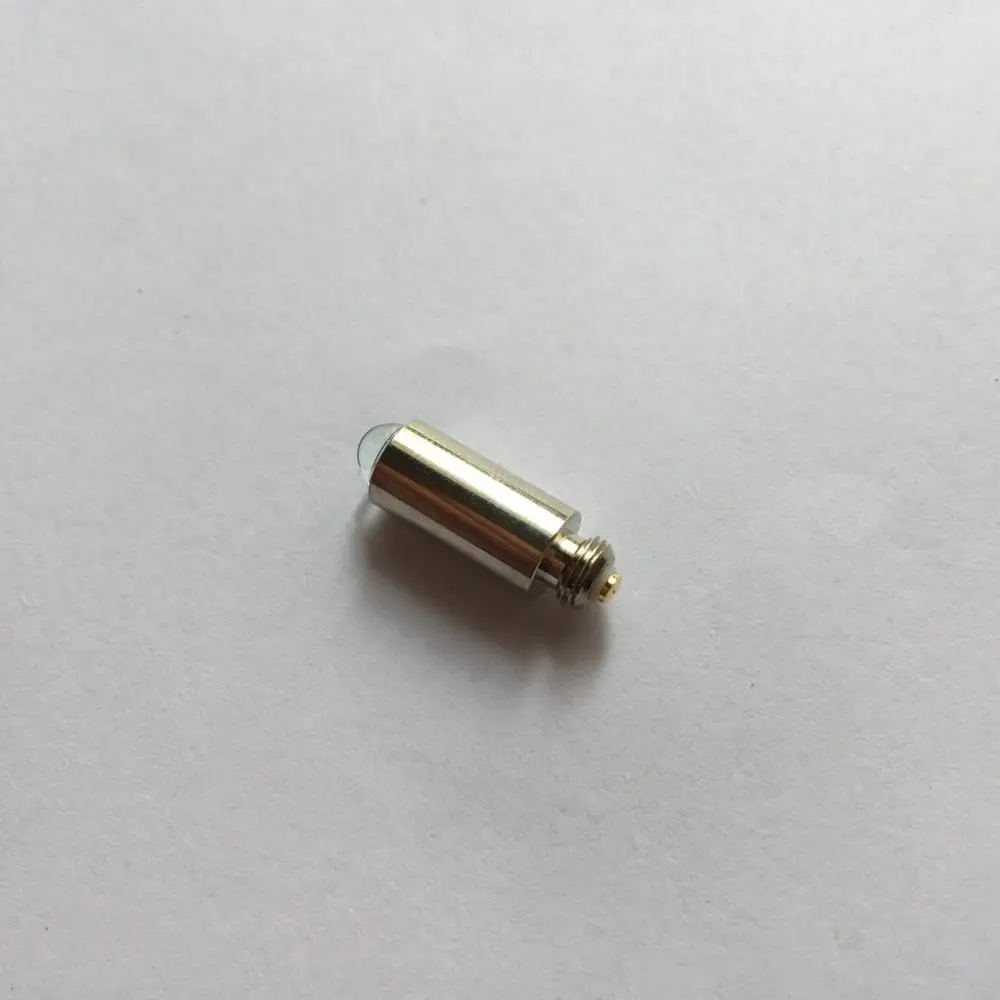 Welch Allyn 03100 Альтернативная лампа для отоскопа 3 5 V U|Галогенные лампочки| |