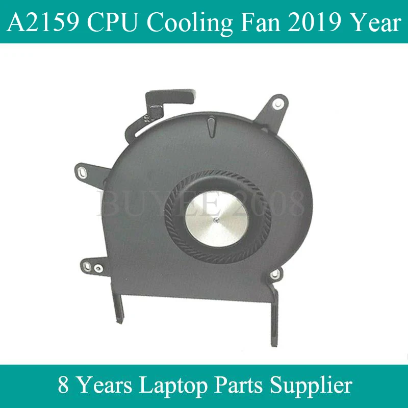 

Original New 13.3" A2159 Fan For Macbook Retina 13" A2159 CPU Cooling Cooler Fan Replacement