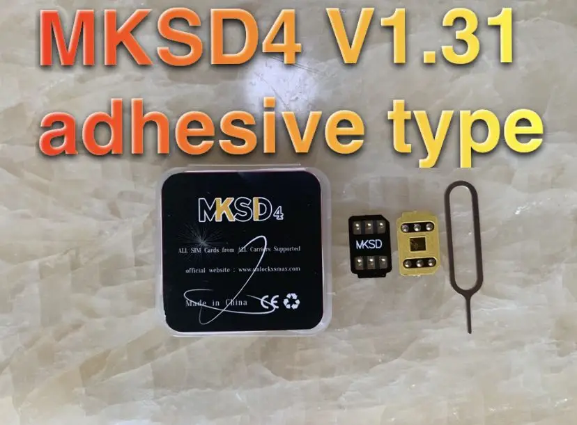 50 шт. MKSD клей 3 м тип супер быстрый ICCID SM для IOS14.X-13.X все перевозчики для IP12/11/12P/11P/X/XS/XR/XSMAX/8/7/6/PLUS/SE/SE2
50 шт. MKSD клей 3 м тип супер быстрый ICCID SM для IOS14.X-13.X все перевозчики для IP12/11/12P/11P/X/XS/XR/XSMAX/8/7/6/PLUS/SE/SE2