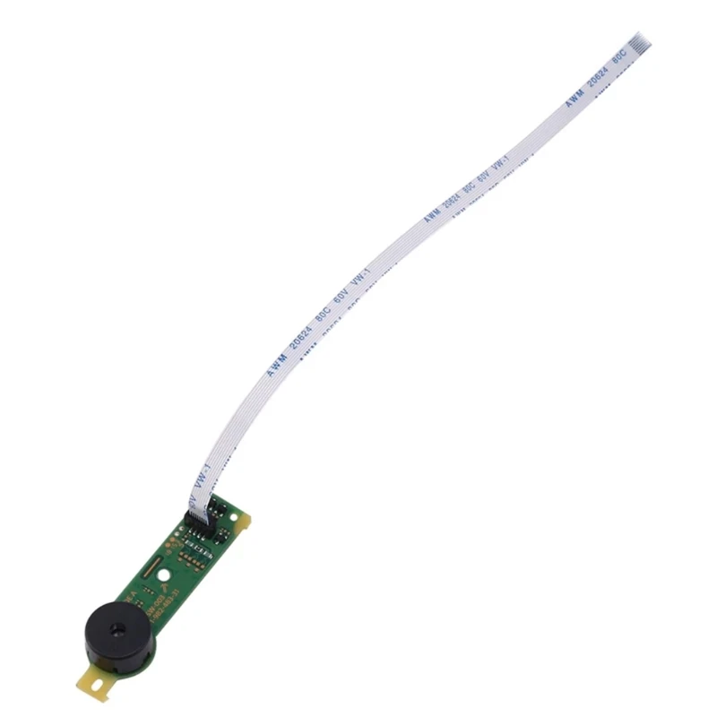 Power On/Off Switch Eject Button Printed Circuit Board with 20cm Flex Cable CUH2000 TSW002 003 004 for PS4 Slim Console
Power On/Off Switch Eject Button Printed Circuit Board with 20cm Flex Cable CUH2000 TSW002 003 004 for PS4 Slim Console