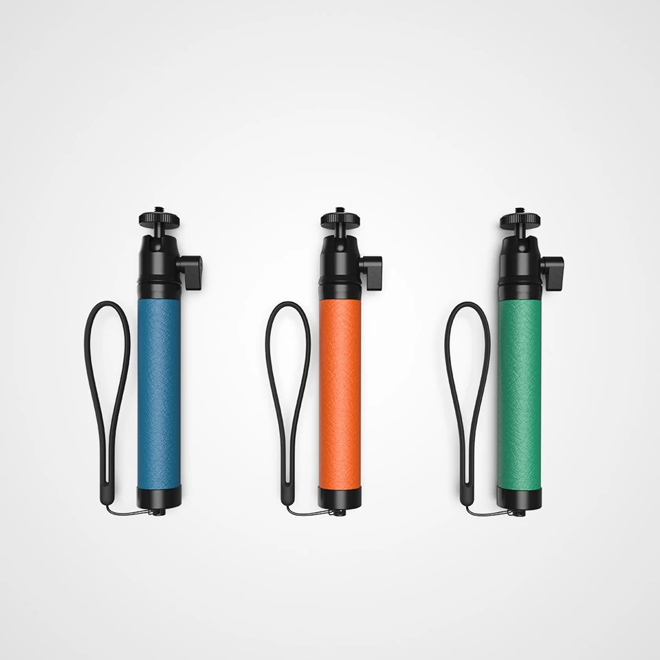 Original Seabird Camera Selfie Stick Portable Non-slip Waterproof Compact Retractable Suitable
Original Seabird Camera Selfie Stick Portable Non-slip Waterproof Compact Retractable Suitable