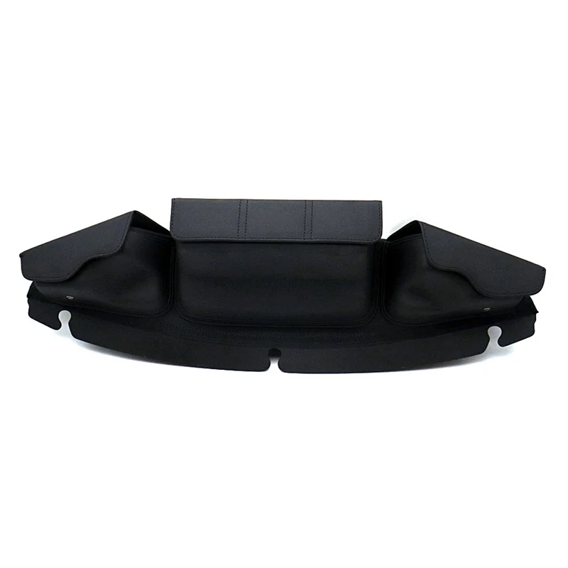Motorcycle Windshield Bag Fairing Pouch 3 Pocket for Electra Street Tri Glide 2014-2020
Motorcycle Windshield Bag Fairing Pouch 3 Pocket for Electra Street Tri Glide 2014-2020