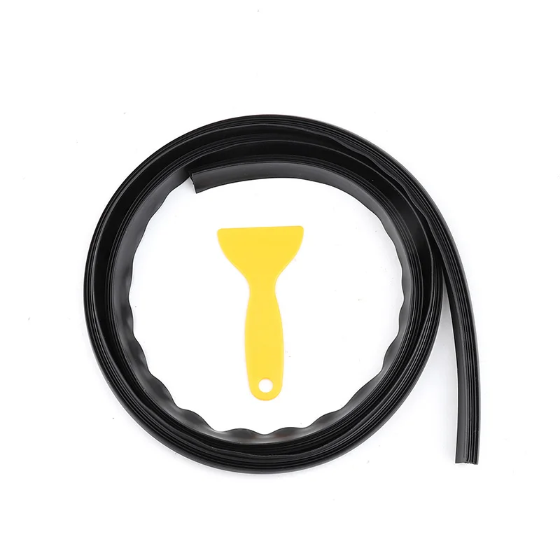 Car Stickers Dashboard Sealing Strip Sound Insulation Rubber Strip For Toyota BMW Audi KIA Reno Interior Car-Styling Accessories
Car Stickers Dashboard Sealing Strip Sound Insulation Rubber Strip For Toyota BMW Audi KIA Reno Interior Car-Styling Accessories