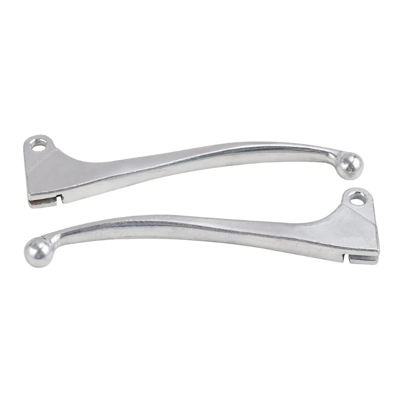 Clutch Brake Handle Levers For Honda- CR125M CR250M CR250R CT125 CT70 MR175
Clutch Brake Handle Levers For Honda- CR125M CR250M CR250R CT125 CT70 MR175