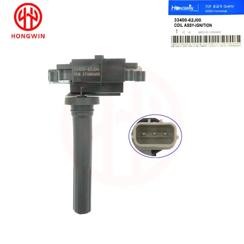 33400-62J00,3340062J00 Катушка зажигания для Suzuki 2009-2012 Swift 2006-2011 Кожанный чехол для ключей от Suzuki Grand Vitara Ignis Liana SX4 Wagon R +
33400-62J00,3340062J00 Катушка зажигания для Suzuki 2009-2012 Swift 2006-2011 Кожанный чехол для ключей от Suzuki Grand Vitara Ignis Liana SX4 Wagon R +
