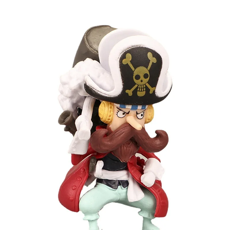 9pcs/set Anime One Piece PVC Action Figures Monkey D. Luffy Roronoa Zoro Vinsmoke Sanji Nami Model Toys Kids Gifts
9pcs/set Anime One Piece PVC Action Figures Monkey D. Luffy Roronoa Zoro Vinsmoke Sanji Nami Model Toys Kids Gifts