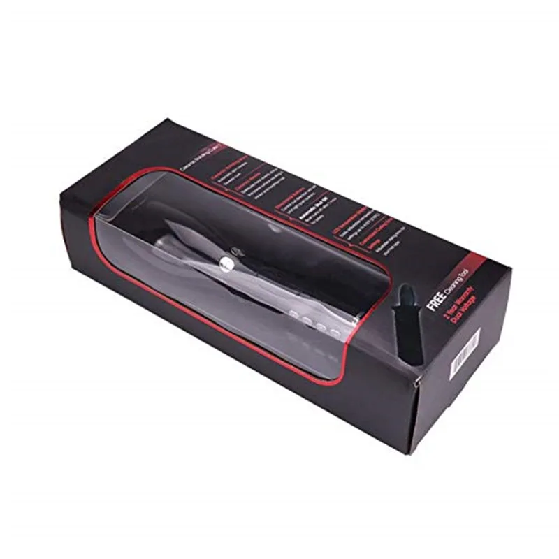 Hair Curler Ceramic Curling Irons Hair Professional Crimping Hair Iron Curler Curling Wand Hair Tools Waver Tongs Curler Top
Hair Curler Ceramic Curling Irons Hair Professional Crimping Hair Iron Curler Curling Wand Hair Tools Waver Tongs Curler Top