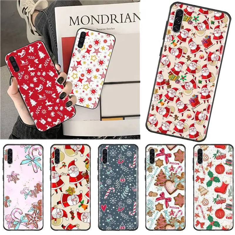 Christmas Santa Claus Snow Phone Case For Samsung A40 A50 A51 A71 A20E A20S S8 S9 S10 S20 Plus note 20 ultra 4G 5G
Christmas Santa Claus Snow Phone Case For Samsung A40 A50 A51 A71 A20E A20S S8 S9 S10 S20 Plus note 20 ultra 4G 5G