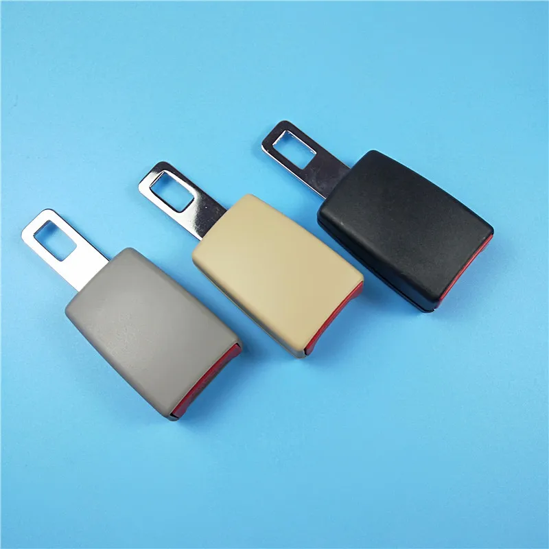 Universal car seat belt webbing belts extender seat belt extension buckle Padding Extender Auto interior accessories
Universal car seat belt webbing belts extender seat belt extension buckle Padding Extender Auto interior accessories