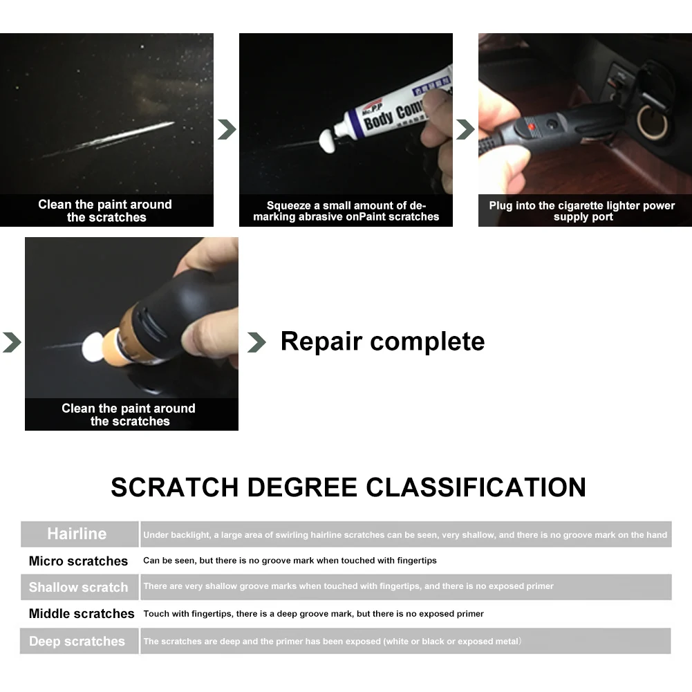 Mini Polishing Machine Car Electric Polisher Cleaning and Polishing Waxing Machine Automobile Surface Scratch Repair Tool
Mini Polishing Machine Car Electric Polisher Cleaning and Polishing Waxing Machine Automobile Surface Scratch Repair Tool