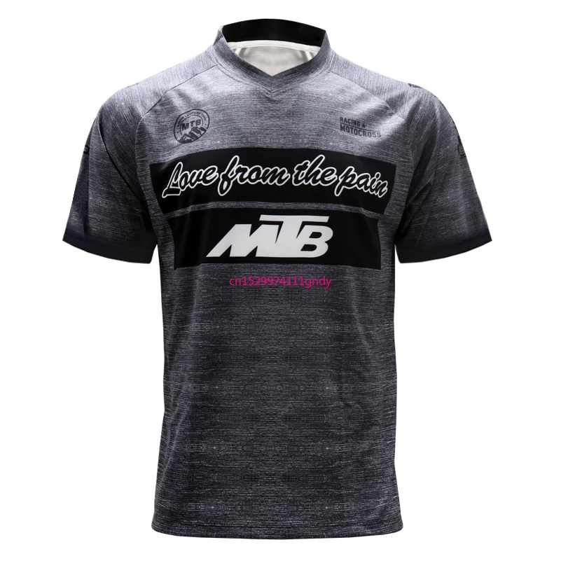 Best selling MTB RPET Pro Cycling Jersey Off roadmotorcycle NEW Racing Downhill Jersey ShortT-shirt
Best selling MTB RPET Pro Cycling Jersey Off roadmotorcycle NEW Racing Downhill Jersey ShortT-shirt