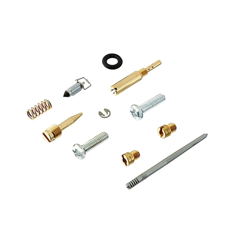 Carburetor Repair Kit 26-1197 Honde CRF80F XR80R 2000-2013