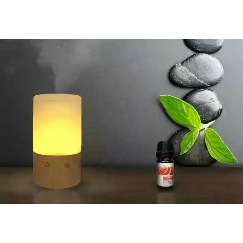 Fragrant Essential Aromatherapy Oil for Diffuser Humidifer Air-Revitalisor and Topical Use 0.33 Oz M2
Fragrant Essential Aromatherapy Oil for Diffuser Humidifer Air-Revitalisor and Topical Use 0.33 Oz M2