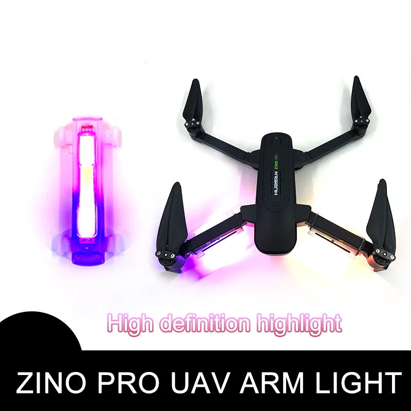 Квадрокоптер Hubsan Zino Pro Aerial HD, легкий Дрон с подсветкой, специальный ночсветильник, 3 цвета, сигнализация, аксессуары для квадрокоптера
Квадрокоптер Hubsan Zino Pro Aerial HD, легкий Дрон с подсветкой, специальный ночсветильник, 3 цвета, сигнализация, аксессуары для квадрокоптера