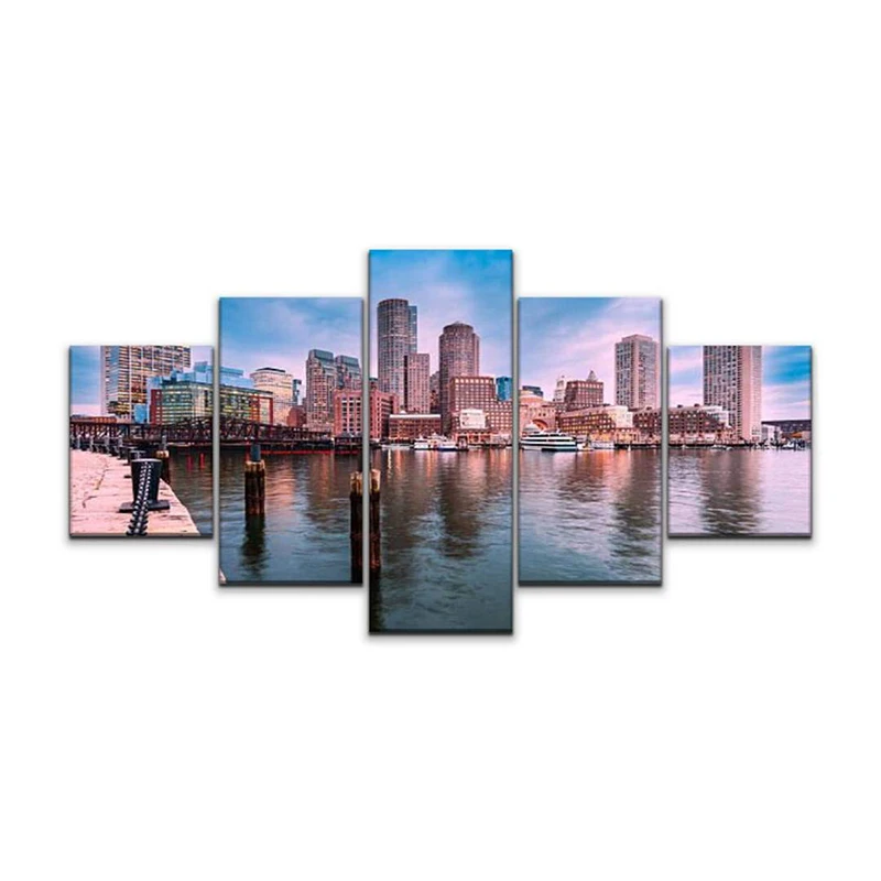 Decor Poster 5 Pieces Picture Baku Seaport City Night View Beach Canvas Painting Wall Art For Living Room Bedroom Home Decoratio 
Decor Poster 5 Pieces Picture Baku Seaport City Night View Beach Canvas Painting Wall Art For Living Room Bedroom Home Decoratio