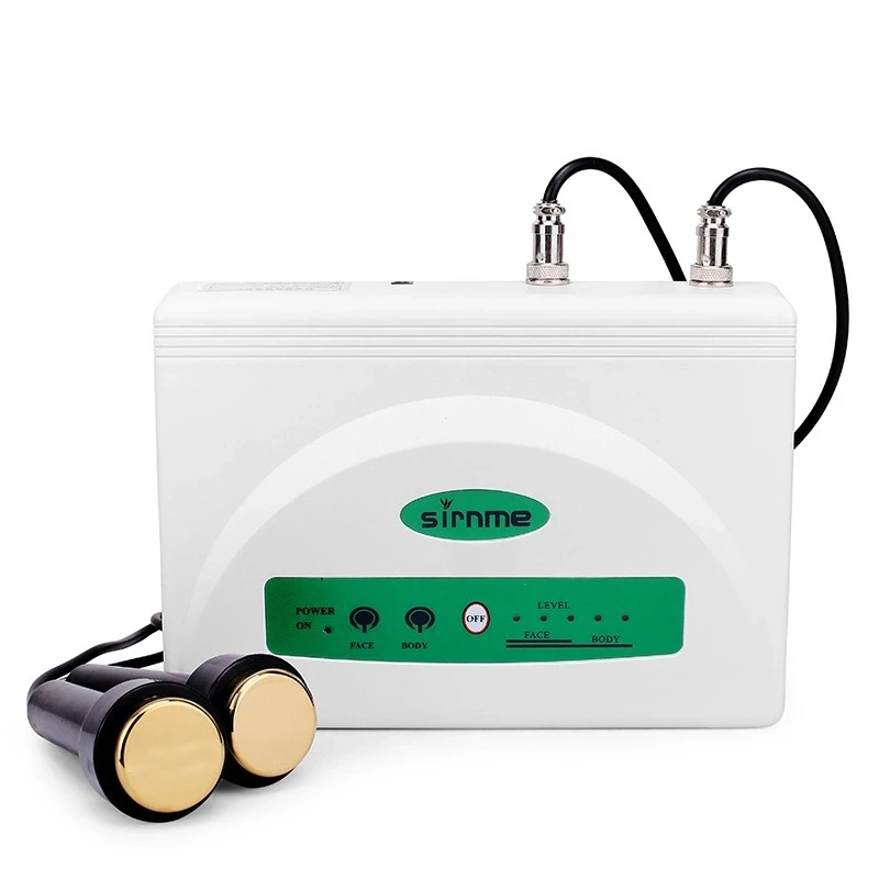Ultrasonic Portable Beauty Machine Body & Face Care Beauty Salon Equipment, Used for Atomization Eye Massage Remove Wrinkles
Ultrasonic Portable Beauty Machine Body & Face Care Beauty Salon Equipment, Used for Atomization Eye Massage Remove Wrinkles