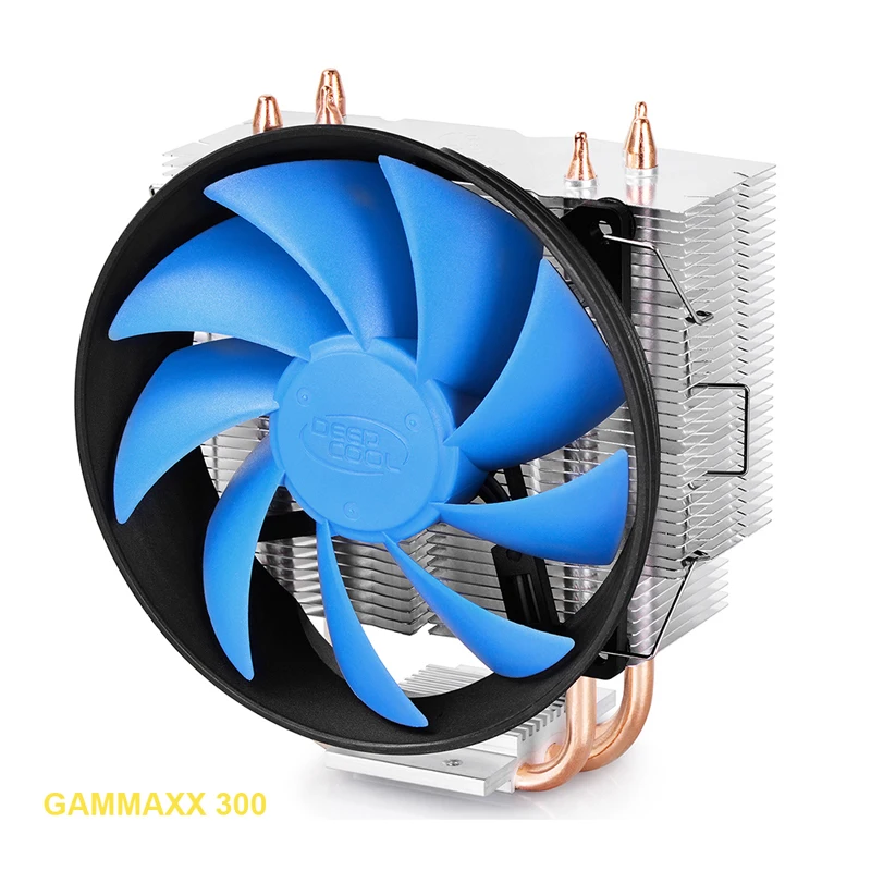 Gammaxx 300 процессорного кулера 3 тепловым стержнем heat pipe 120 мм pwm fan-мультиплатформенная ПК Вентилятор охлаждения для intel 775 1155 1156 1150 amd am3 am2
Gammaxx 300 процессорного кулера 3 тепловым стержнем heat pipe 120 мм pwm fan-мультиплатформенная ПК Вентилятор охлаждения для intel 775 1155 1156 1150 amd am3 am2