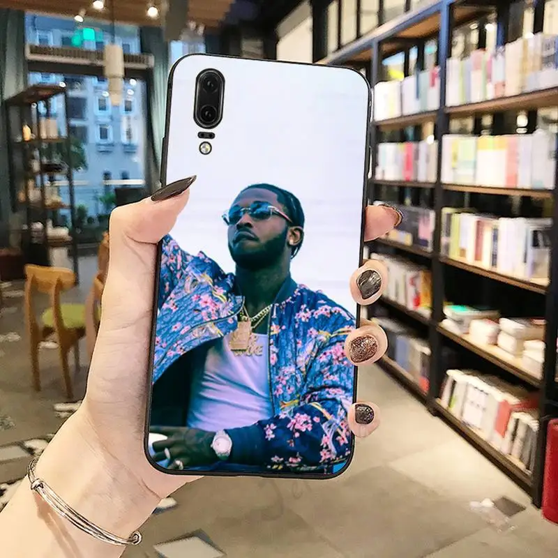 Pop Smoke American rapper Phone Case For Huawei honor Mate P 10 20 30 40 Pro 10i 9 10 20 8 x Lite
Pop Smoke American rapper Phone Case For Huawei honor Mate P 10 20 30 40 Pro 10i 9 10 20 8 x Lite