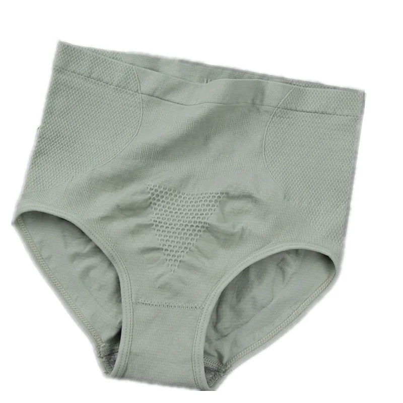 Women's Cotton Underwear Is Elastic And Soft High Waist Women's Underwear Cotton Seamless Panties Breathable Lingerie Female Bri 
Women's Cotton Underwear Is Elastic And Soft High Waist Women's Underwear Cotton Seamless Panties Breathable Lingerie Female Bri