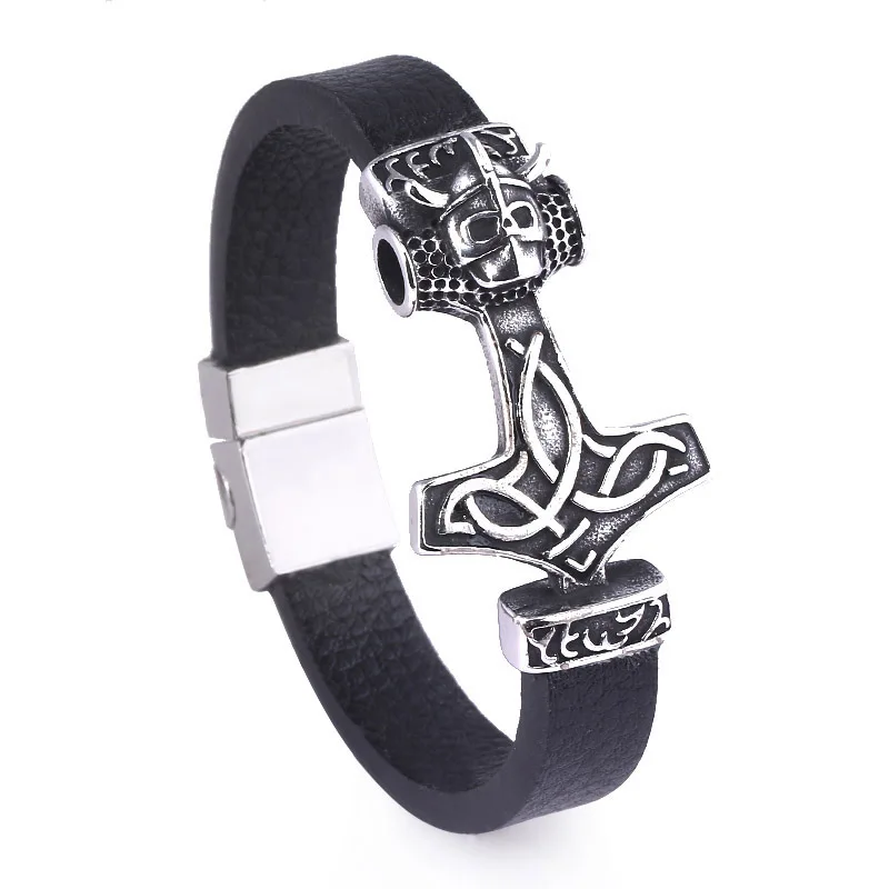 2021 Trend Vikings Vintage Bracelet For Men Women Cosplay Bracelet Props Amulet Gift Accessories 
2021 Trend Vikings Vintage Bracelet For Men Women Cosplay Bracelet Props Amulet Gift Accessories