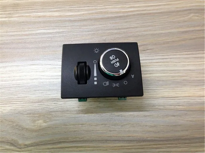For Chrysler 300C dashboard switch fog headlights automatically converted funds
For Chrysler 300C dashboard switch fog headlights automatically converted funds