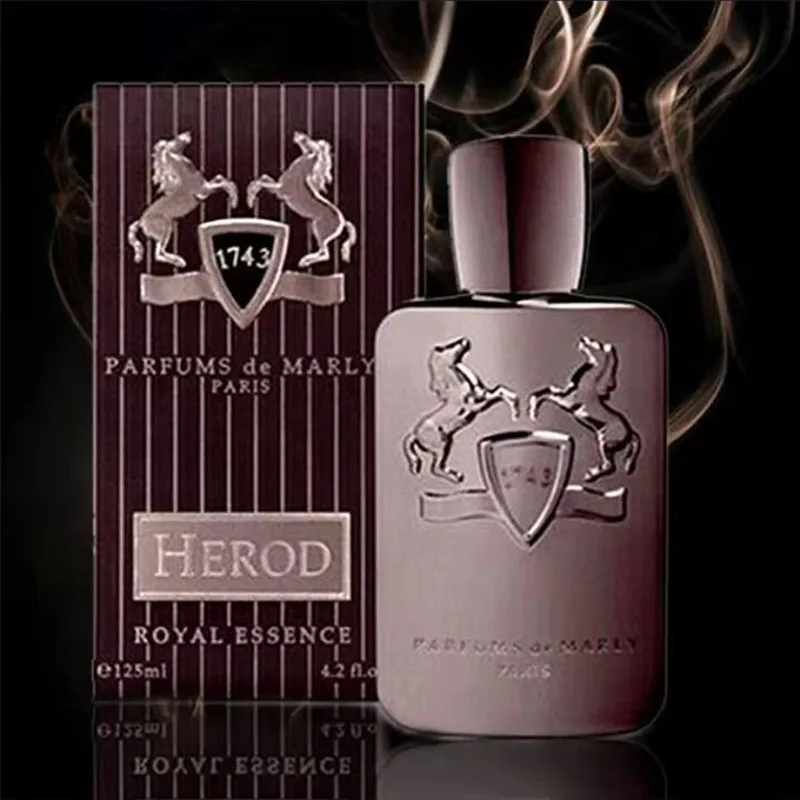 Hot Brand Parfums for Men Long Lasting Classical Cologne Fragrance Parfums Homme Vaporisateur Spray
Hot Brand Parfums for Men Long Lasting Classical Cologne Fragrance Parfums Homme Vaporisateur Spray