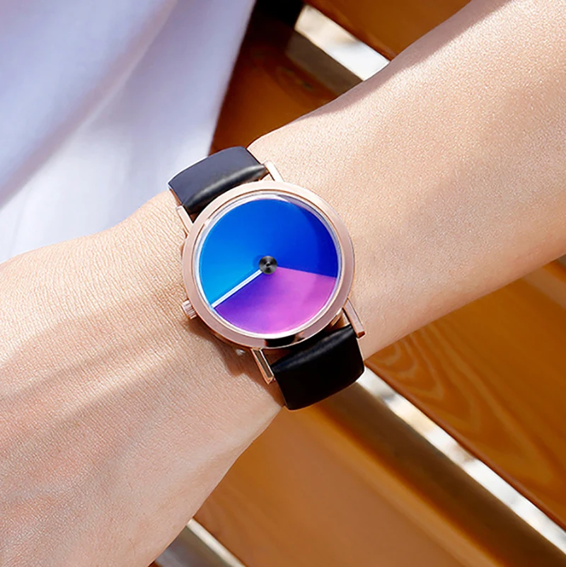 SANDA Creative Individuality Quartz Man's Wristwatches Waterproof Sport Hardlex Mirror Watches Men
SANDA Creative Individuality Quartz Man's Wristwatches Waterproof Sport Hardlex Mirror Watches Men